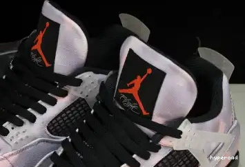 Hyperoad Air Master” Jordan 4 Jordan “Zen 4 Air 0403